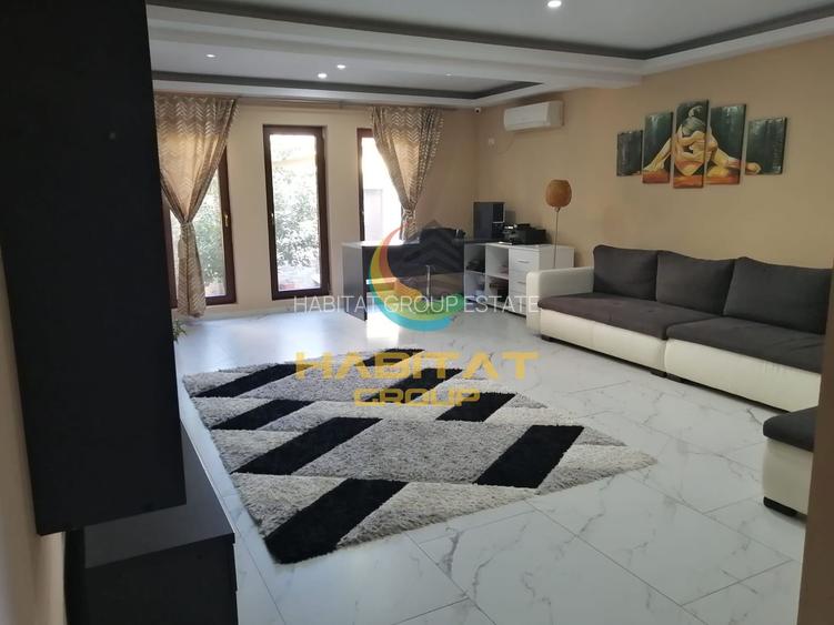 Inchiriere Vila Militari Residence 4 camere de inchiriat Str Tineretului - 4