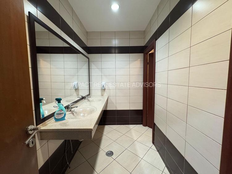 SPATIU DE BIROURI | SPLAIUL UNIRII | 7 locuri de parcare - 21