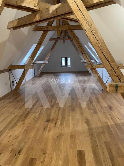 Cladire istorica cu potential exceptional Str. Dr. Ion Ratiu Sibiu - 6