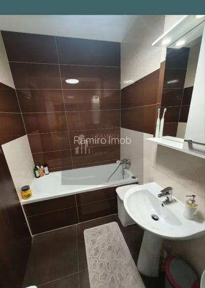 Apartament 2 camere Dream Residence Sector 5 - 7