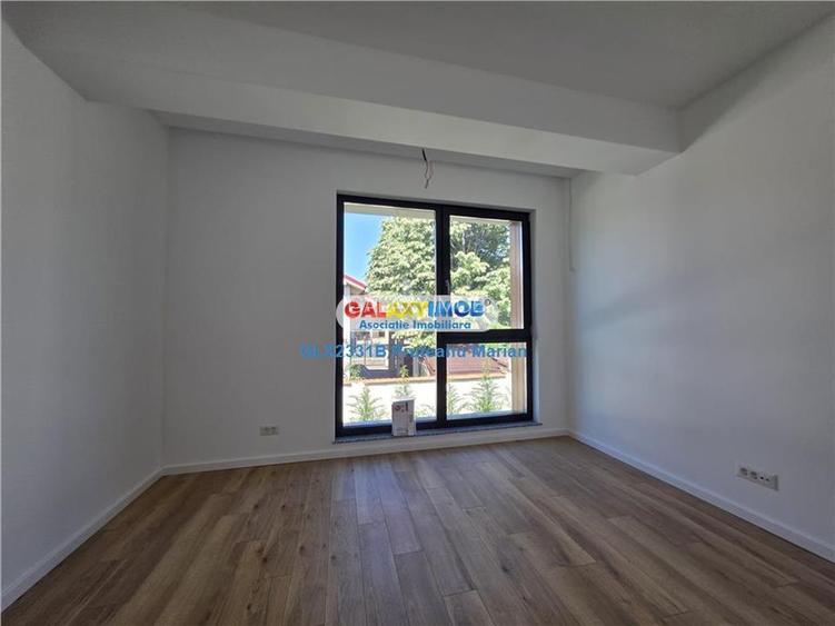 Vanzare 10 Vile  in Rezidential Gardens Luxury pe Calea Giulesti - 27