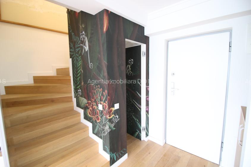 Ap. 3 camere Ultracentral, parter, tip duplex, terasa - 8