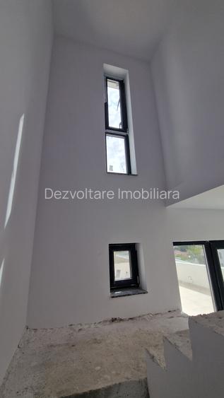 📍Dezvoltator 0% comision 🏢 Duplex NOU + terasa 95 mp 🚇 Metrou Timpuri Noi - 11