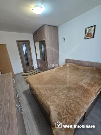 Duplex 4 camere, la cheie, Floresti, zona Sesul de Sus - 18