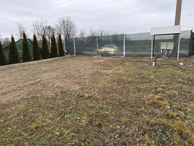 Teren intravilan 1.900 mp * deschidere 25 ml * Valea Avrigului / jud. Sibiu - 3