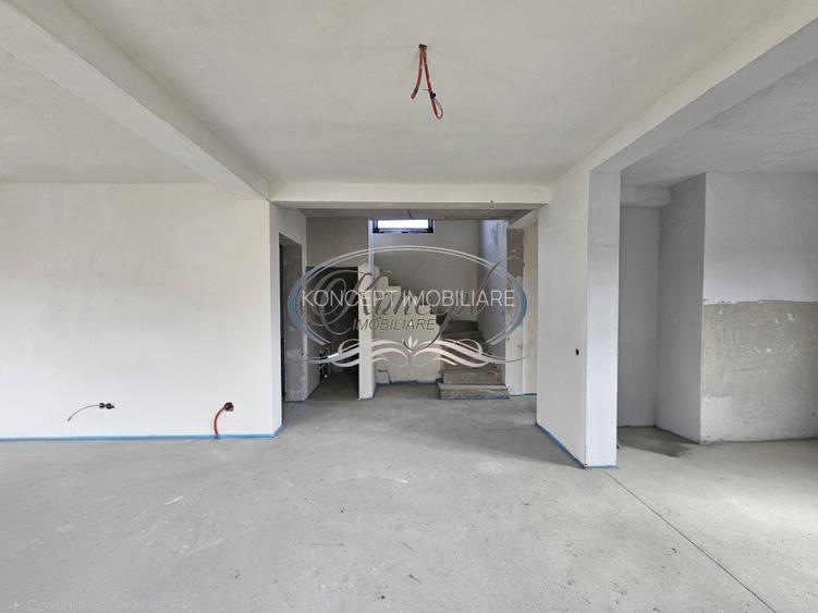 Casa individuala Chinteni, teren generos 700 mp - 7