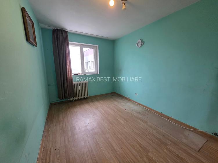 Campia Libertatii intersectie  Baba Novac,  3 minute parc IOR - 10