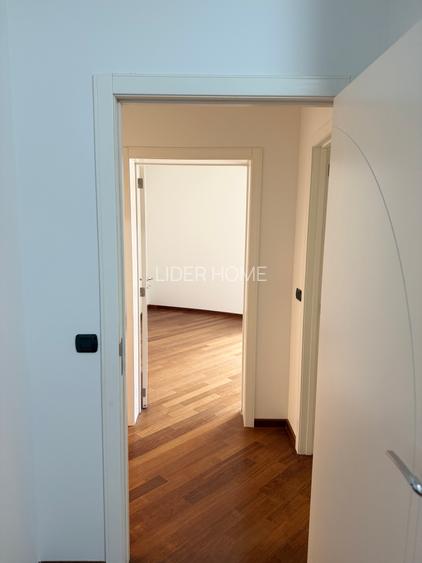 Apartament de lux - zona Lic. J. Monnet - 8