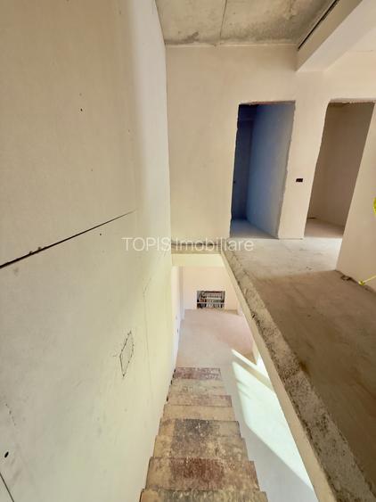 0%-COMISION // Vilă individuală Modernă // Tunari / Lângă Pădure / Teren 600 mp - 12