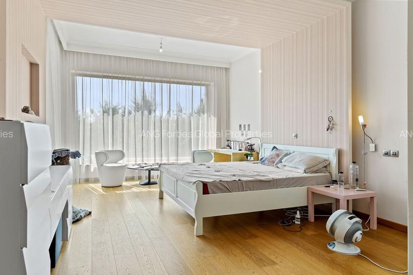 Vanzare Vila Individuala 2000 mp teren - 27