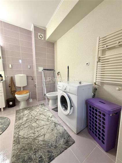 APARTAMENT DE INCHIRIAT | 2 CAMERE | ETAJ 1 | PRIMA NUFARUL| ORADEA - 6