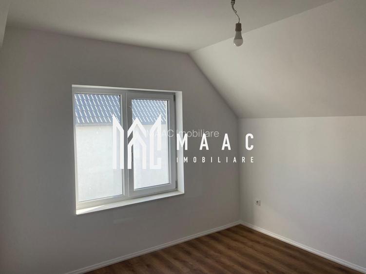 Casa Individuala | 120MPU | Cristian | Curte 420MPU - 8