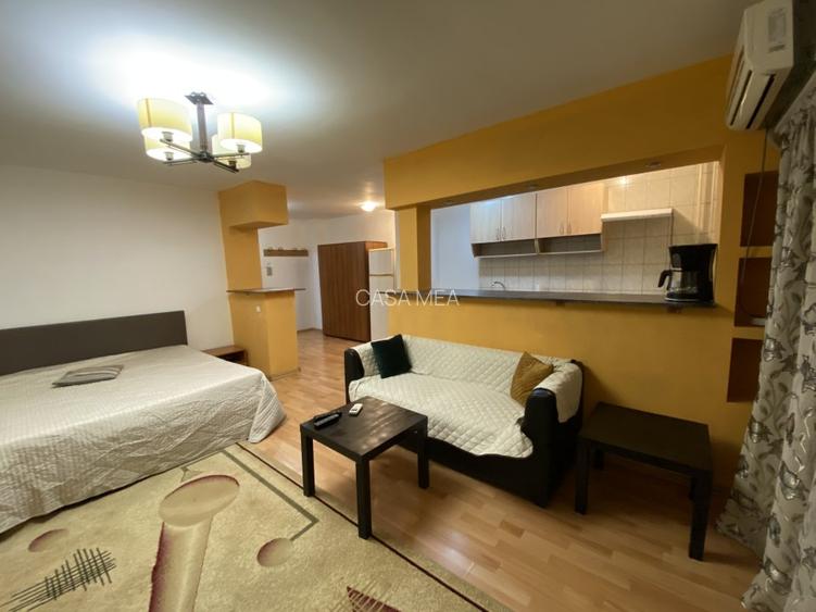 Garsoniera Mall Vitan vis-a-vis - 29