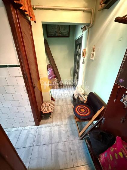 3 camere semidecomandat- Etaj Intermediar -Zona Zimbru - 6