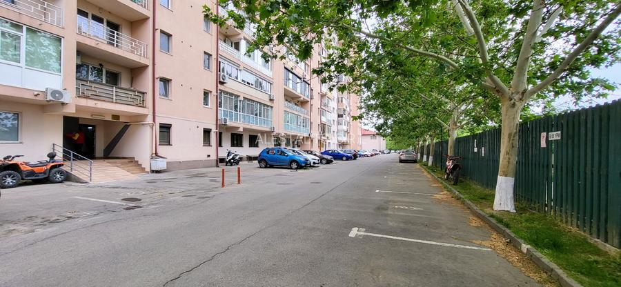 LUX in Confort City - doua camere centrala si parcare - Comision zero - 37