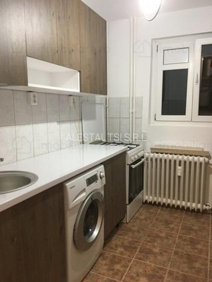 2 camere Titan - 2 minute de metrou - 5