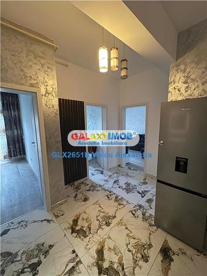 Apartament 2 Cam Berceni - Brancoveanu - Grand Arena - LUX - 5