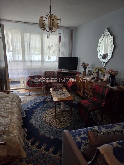 Vand apartament 2 camere Astra - 6