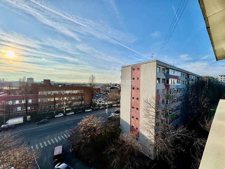 Vanzare 2 camere Calea Grivitei | Metrou 1 Mai | 0% Comision - 17