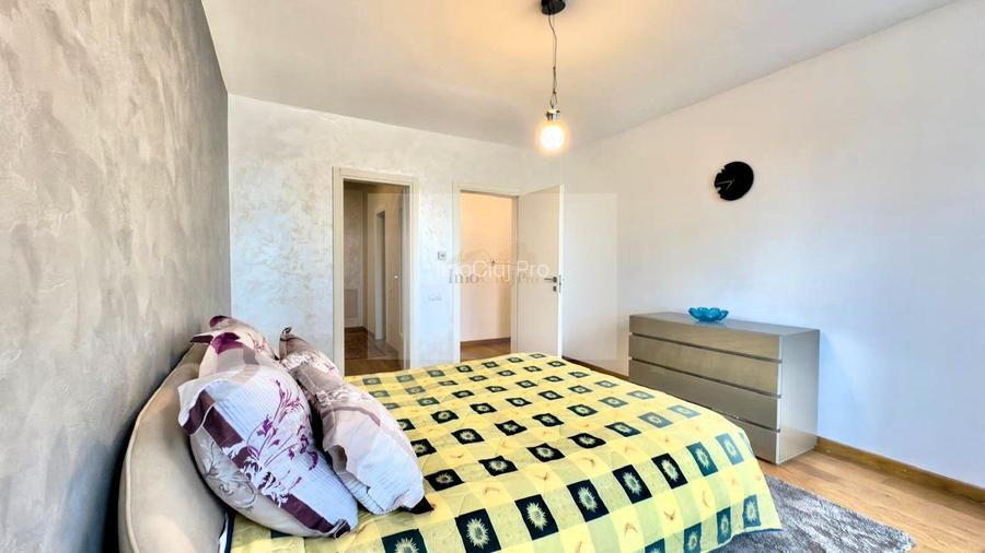 Apartament 3 camere | 90 mp | 2 terase | Ansamblu rezidențial premium - 5