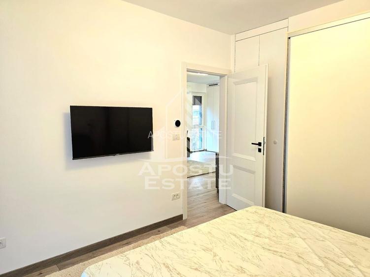 Apartament premium de inchiriat Adora Park - 6