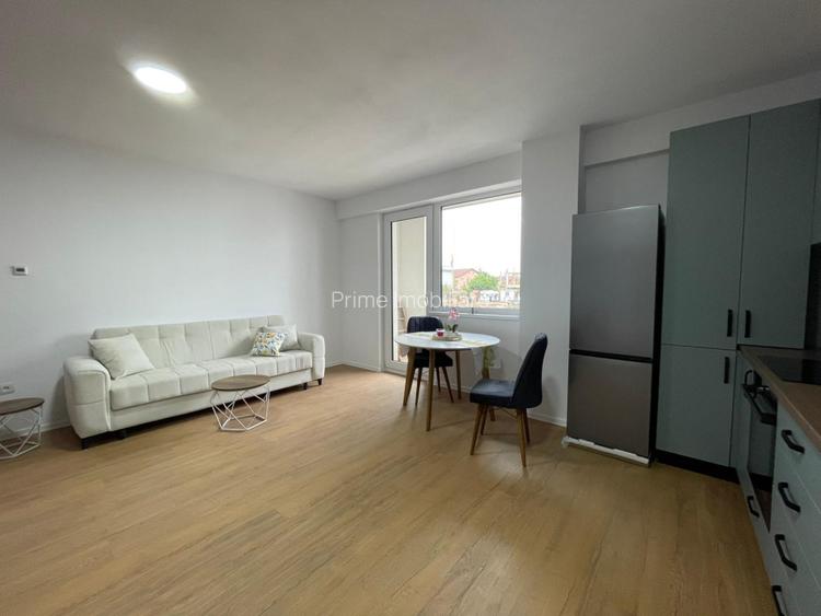Apartament de Închiriat | 2 camere | Zona Arex | Mobilat & Utilat | Parter Înalt - 2