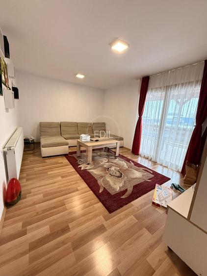 Casă individuală de vânzare – Gilău, zonă liniștită | 260.000 € - 2