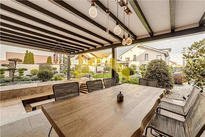 Casa moderna de vanzare Vladimirescu - 47