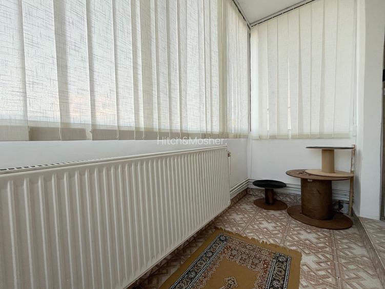 Apartament 2 camere, 56 mp, 2 balcoane – Giroc- Comision 0% - 20