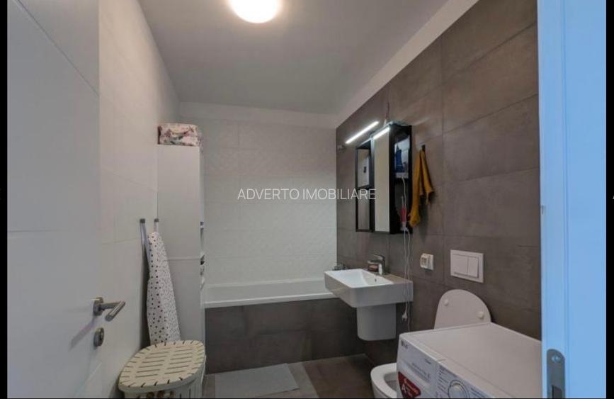 Vânzare apartament cu loc de parcare Costin Georgian - 6