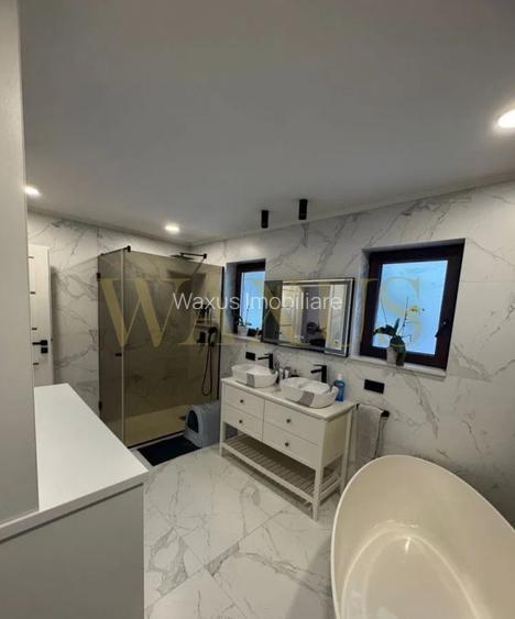 Casă la Cheie-SU 109MP I Urusagului - 7