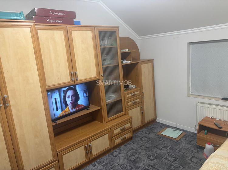 Apartament 2 camere 50mp zona Crisan finisat mobilat utilat 54.500eur neg - 3