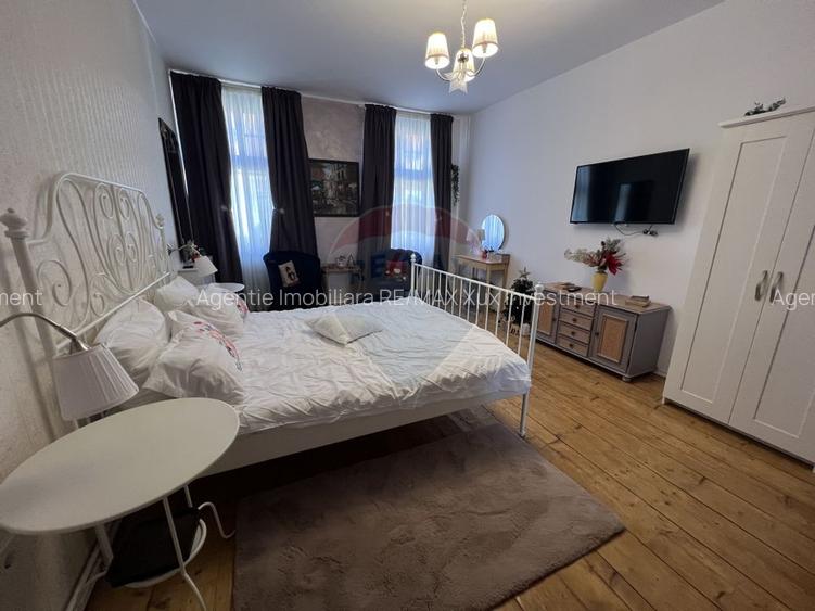 Apartament de vânzare centru istoric - 2