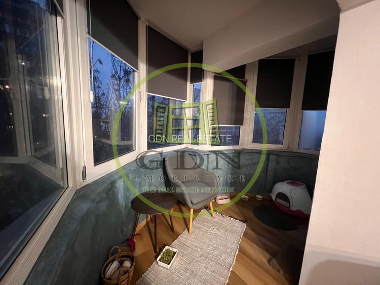 Apartament 2 camere, Calea Severinului, zona SIF - 6