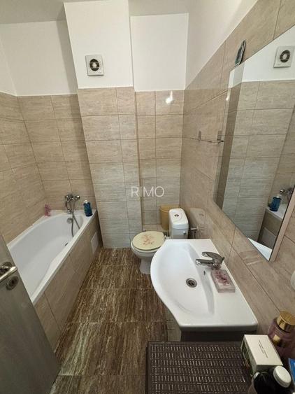 GARSONIERA COCHETA CENTRALA PROPRIE LOC PARCARE ZONA METALURGIEI - 3