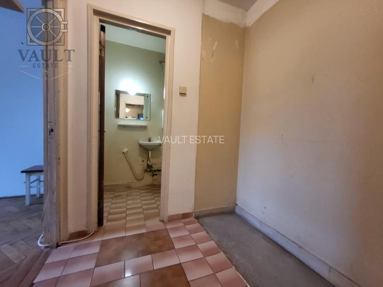 Apartament 4 camere - 3 minute metrou Nicolae Grigorescu - 12