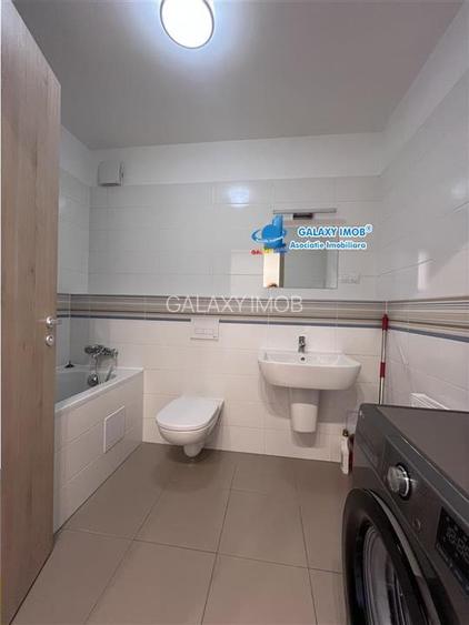 Vanzare apartament 3 camere Cartierul German Residenz Chitila - 18