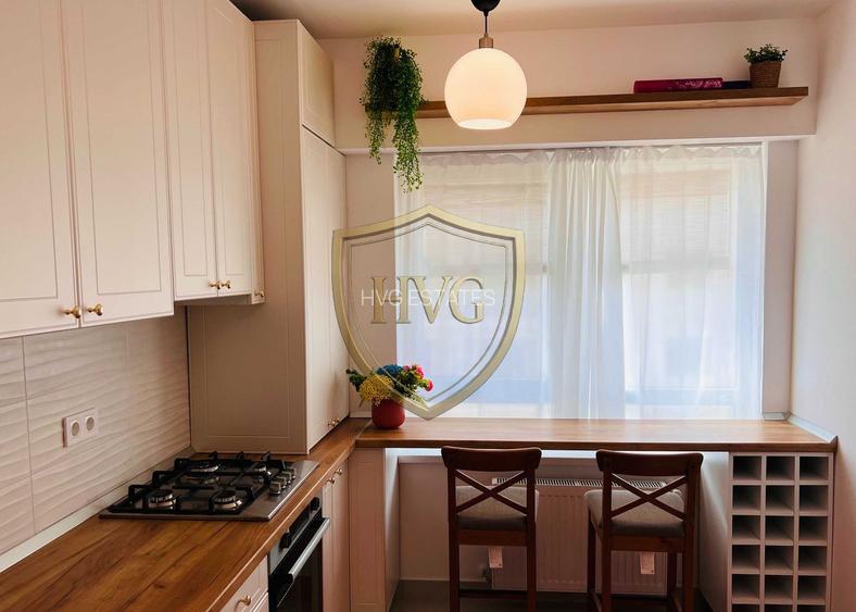 Apartament cu 2 camere | Centrala proprie | Loc de parcare | Plaza Romania - 6