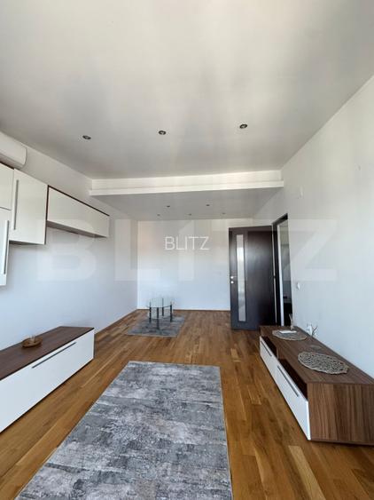 Apartament 2 camere, 51 mp, decomandat, zona Florilor - 3