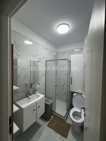 Apartament 2 camere,mobilat si utilat!!!Premium! - 7