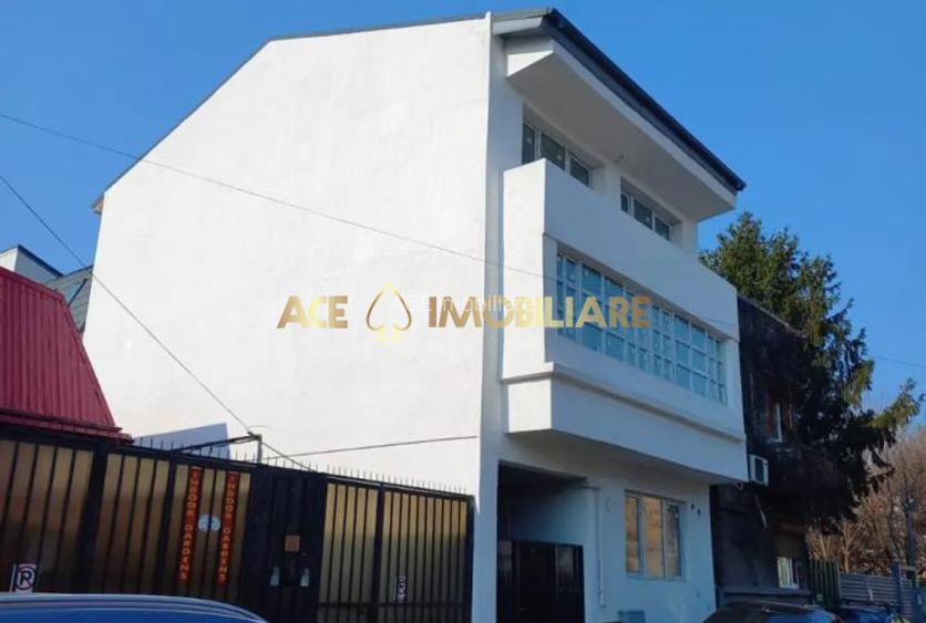 3 Camere de inchiriat | Parcul Carol | Centrala proprie | Pet-friendly - 8