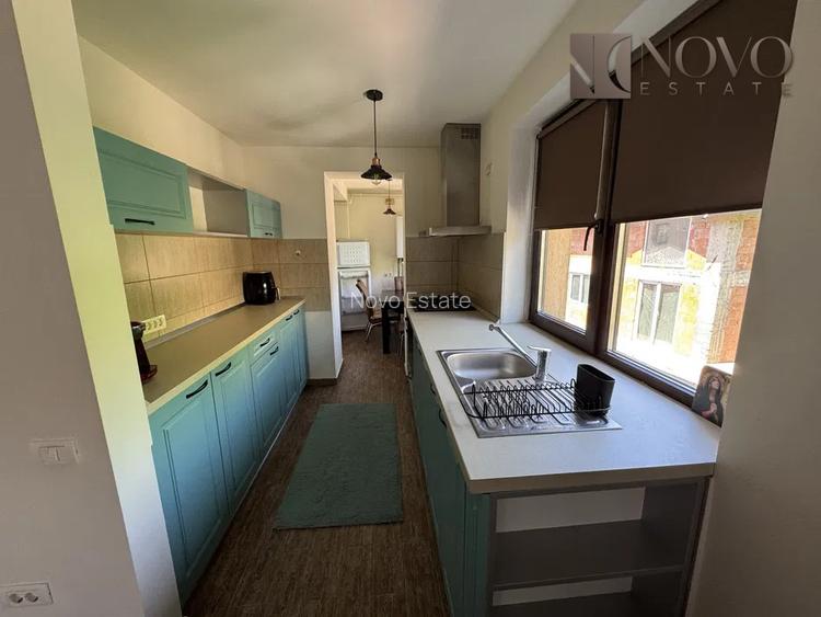 2 Camere | Baba Novac | Centrala | Pet Friendly - 5