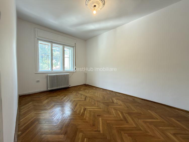 Apartament 3 camere, 92mp, etaj 1 - zona Iosefin - 3