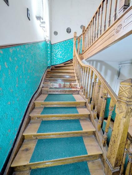 Vanzare Vila Interbelica Cismigiu Centru Bucuresti - 18