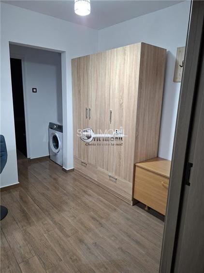 Apartament 2 camere, Nicolina 2 – mobilat, utilat, renovat - 5