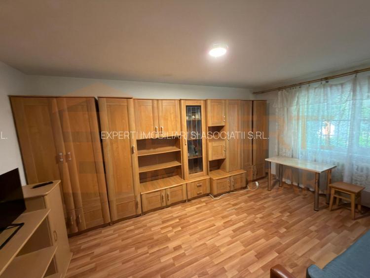 Garsonieră decomandată în zona Tomis Nord - 2