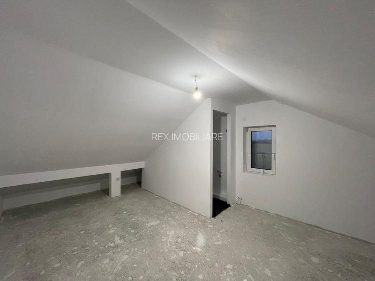 Duplex - 5 camere- 3 dormitoare- 147.900€ | Giarmata-Vii | - 6