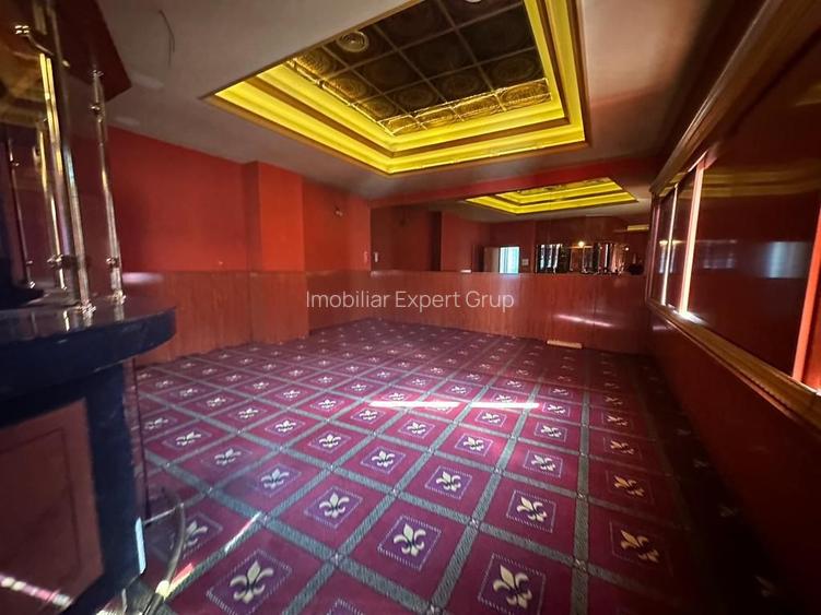 Unirii sp  200 mp vad comercial stradal vizibilitate buna - 2