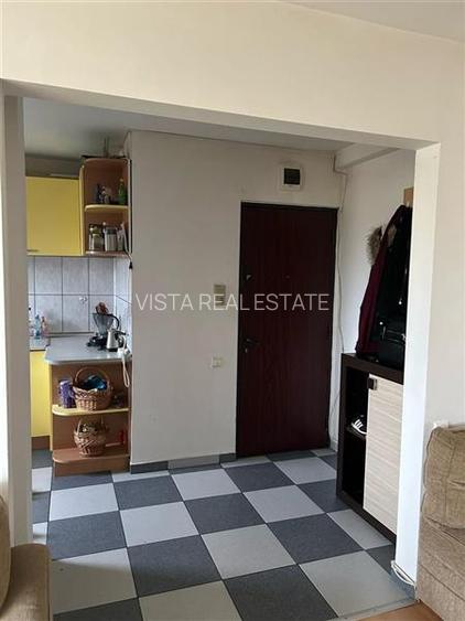Apartament cu 2 camere in  cartierul Astra, Brasov - 5