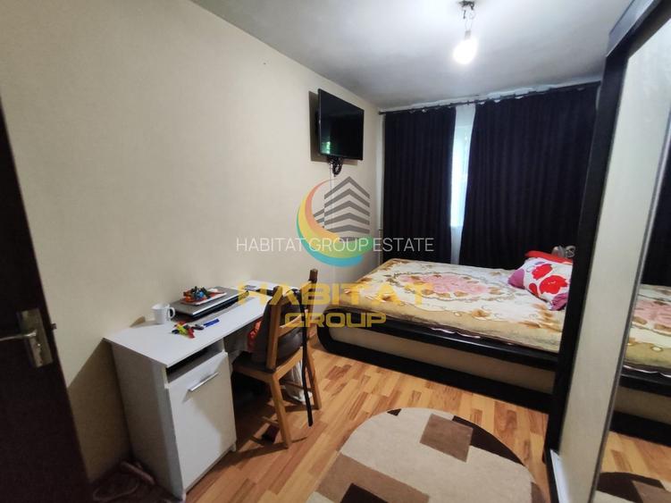 Apartament 4 camere mobilat- Uioara - 3